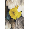 Fotel obrotowy Peony Flower - Kare