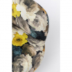 Fotel obrotowy Peony Flower - Kare