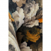 Fotel obrotowy Peony Flower - Kare