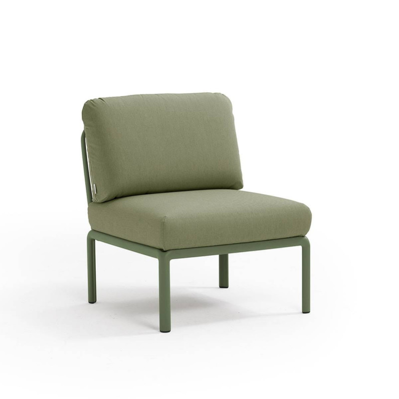 Nardi Sofa Komodo E. Centrale Agave-Giungla