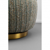 Fotel relaksacyjny Couture Stripes - Kare