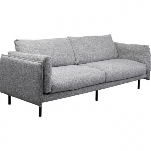 Sofa Pola szara - Kare
