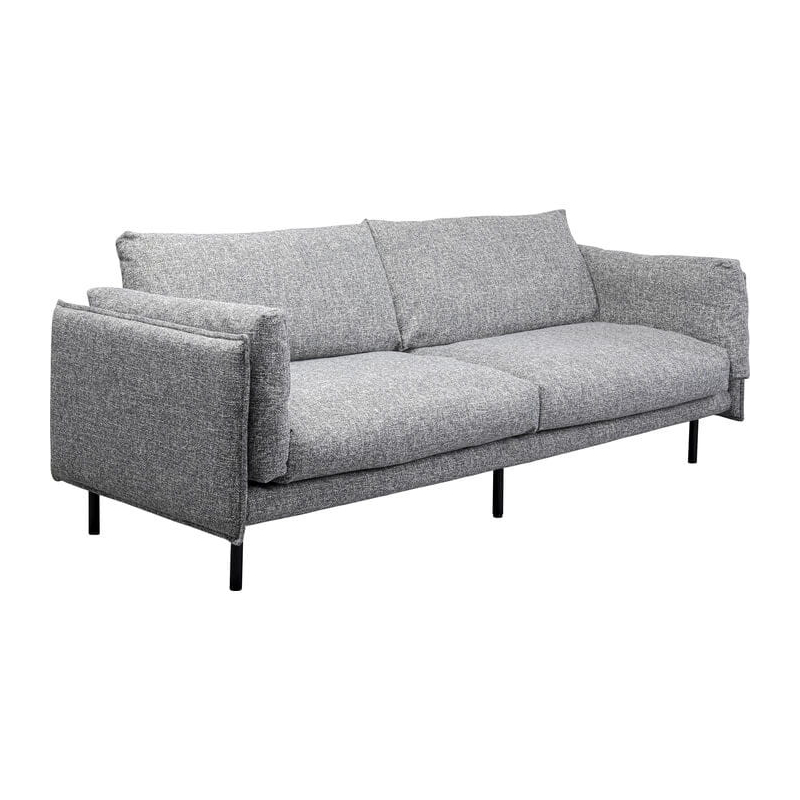 Sofa Pola szara - Kare