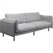 Sofa Pola szara - Kare