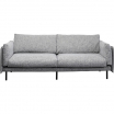 Sofa Pola szara - Kare