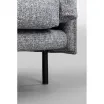 Sofa Pola szara - Kare