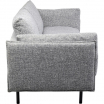 Sofa Pola szara - Kare