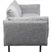 Sofa Pola szara - Kare