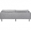 Sofa Pola szara - Kare