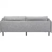 Sofa Pola szara - Kare