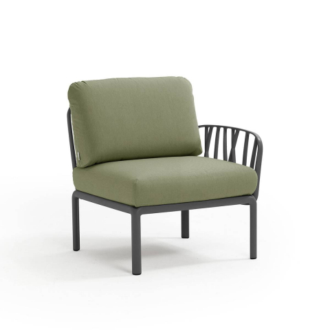 Nardi Sofa Komodo E....