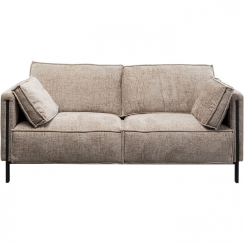 Sofa Victor 178 cm beżowa -...