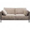 Sofa Victor 178 cm beżowa - Kare
