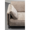 Sofa Victor 178 cm beżowa - Kare