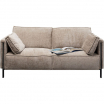 Sofa Victor 178 cm beżowa - Kare