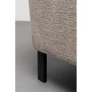 Sofa Victor 178 cm beżowa - Kare