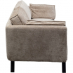 Sofa Victor 178 cm beżowa - Kare