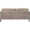 Sofa Victor 178 cm beżowa - Kare