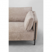 Sofa Victor 233 cm beżowa - Kare