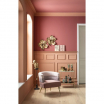 Fotel Sandwich Mauve - Kare