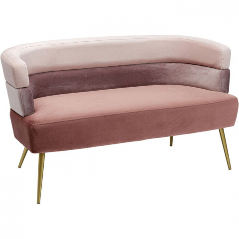 Sofa Sandwich Mauve - Kare