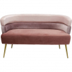 Sofa Sandwich Mauve - Kare