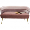 Sofa Sandwich Mauve - Kare