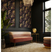 Sofa Sandwich Mauve - Kare