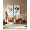 Sofa Sandwich Mauve - Kare
