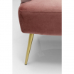 Sofa Sandwich Mauve - Kare
