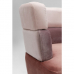 Sofa Sandwich Mauve - Kare