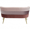 Sofa Sandwich Mauve - Kare