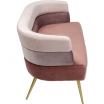 Sofa Sandwich Mauve - Kare