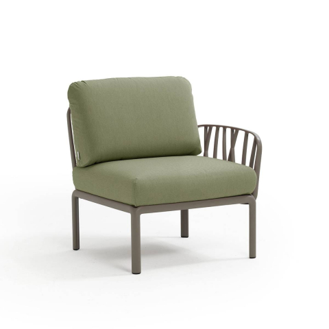 Nardi Sofa Komodo E....