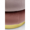 Pufa Sandwich Mauve - Kare