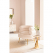 Fotel relaksacyjny Livelli - Kare