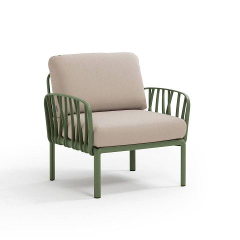 Nardi Sofa Komodo Poltrona...