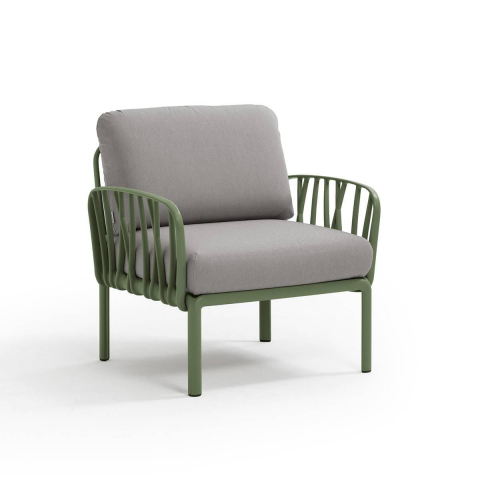 Nardi Sofa Komodo Poltrona...