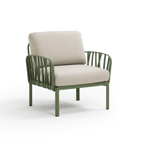 Nardi Sofa Komodo Poltrona...