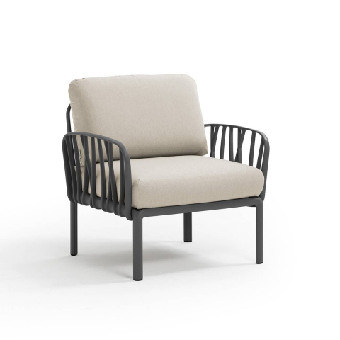 Nardi Sofa Komodo Poltrona...
