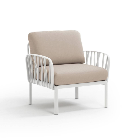 Nardi Sofa Komodo Poltrona...