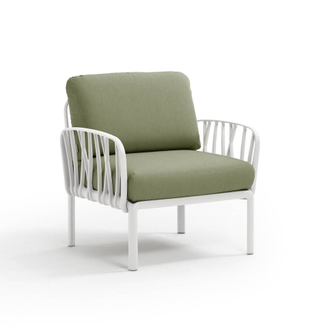 Nardi Sofa Komodo Poltrona...