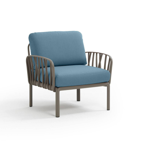 Nardi Sofa Komodo Poltrona...