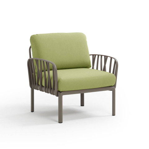 Nardi Sofa Komodo Poltrona...