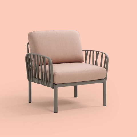 Nardi Sofa Komodo Poltrona...