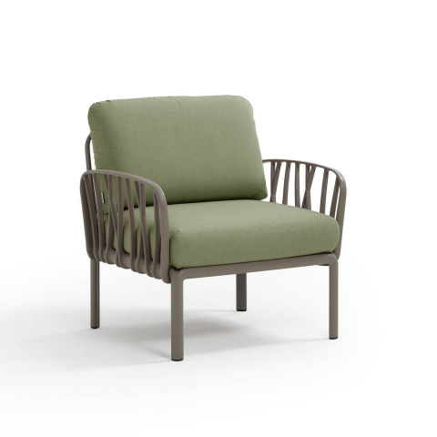 Nardi Sofa Komodo Poltrona...