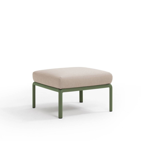 Nardi Sofa Komodo Pouf...