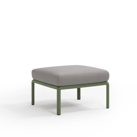 Nardi Sofa Komodo Pouf...