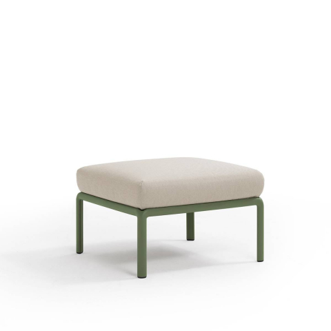 Nardi Sofa Komodo Pouf...