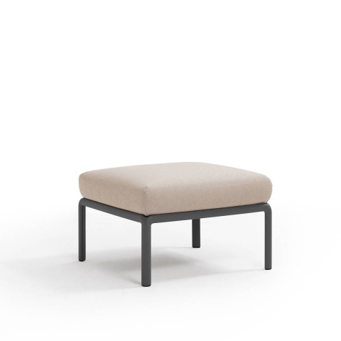 Nardi Sofa Komodo Pouf...
